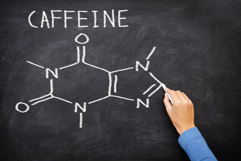 Illustration for article titled How Much Coffee Is Too Much?
